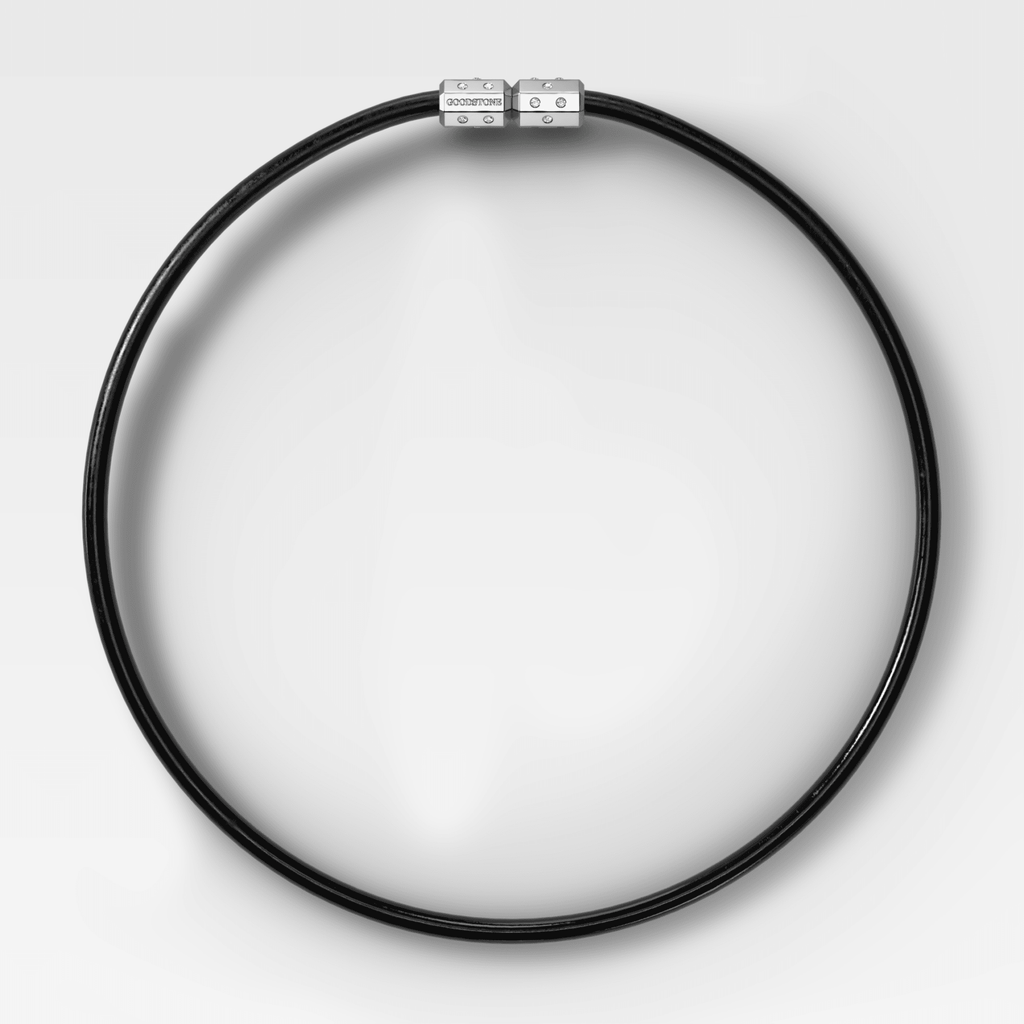 Latigo Collar (4mm)