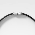 Latigo Collar (4mm)