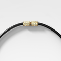 Latigo Collar (4mm)
