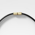 Latigo Collar (4mm)