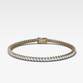Marquise Tennis Bracelet (3.80 carat)