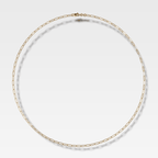 Paperclip Chain (2mm)