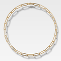Paperclip Chain (6.2mm)