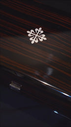 Patek Philippe Nautilus 40 mm mit Diamanten – Edelstahl