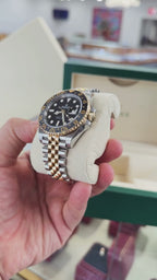 Cartier Santos mit Diamanten, 40 mm – Edelstahl – Zifferblatt mit arabischen Ziffern