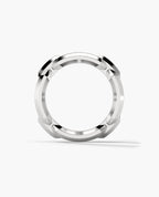 HERCULES Silver Ring