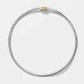 Reversible Omega Chain (3mm)