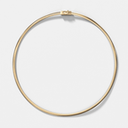 Reversible Omega Chain (3mm)