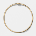 Reversible Omega Chain (4mm)