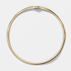 Reversible Omega Chain (4mm)