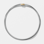 Reversible Omega Chain (4mm)