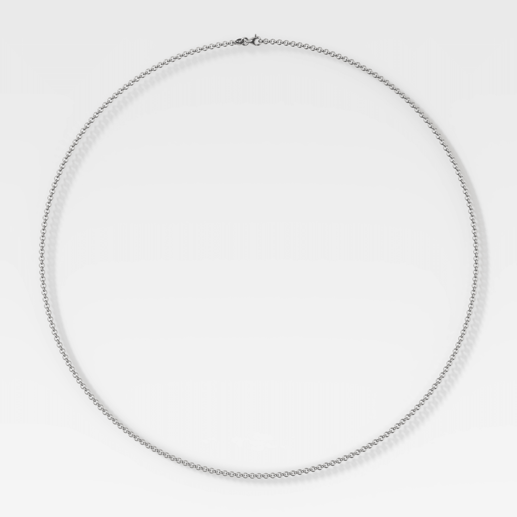 Rolo Chain (1.9mm)
