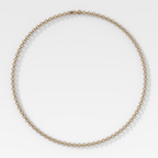 Rolo Chain (4.3mm)