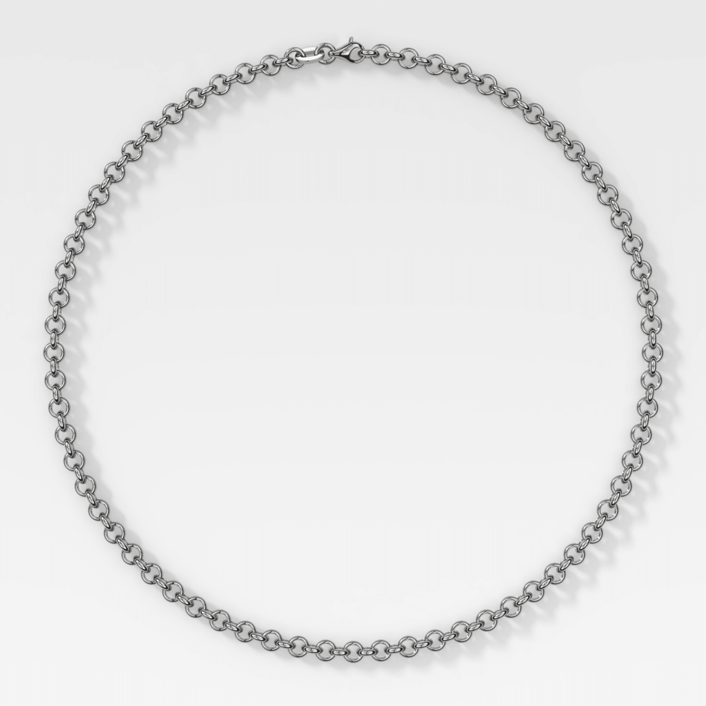 Rolo Chain (5.5mm)