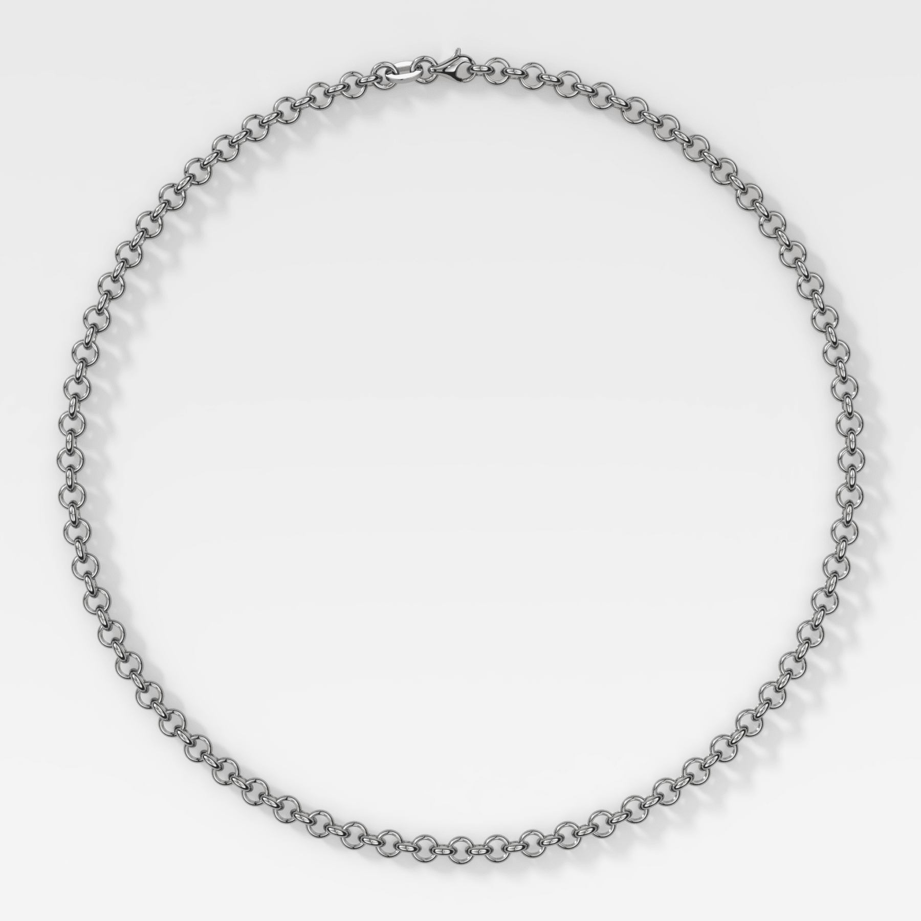 Rolo Chain (5.5mm)
