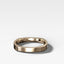 Square Wedding Band 2.5mm