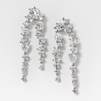 Waterfall Drop Earrings