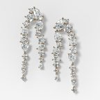 Waterfall Drop Earrings