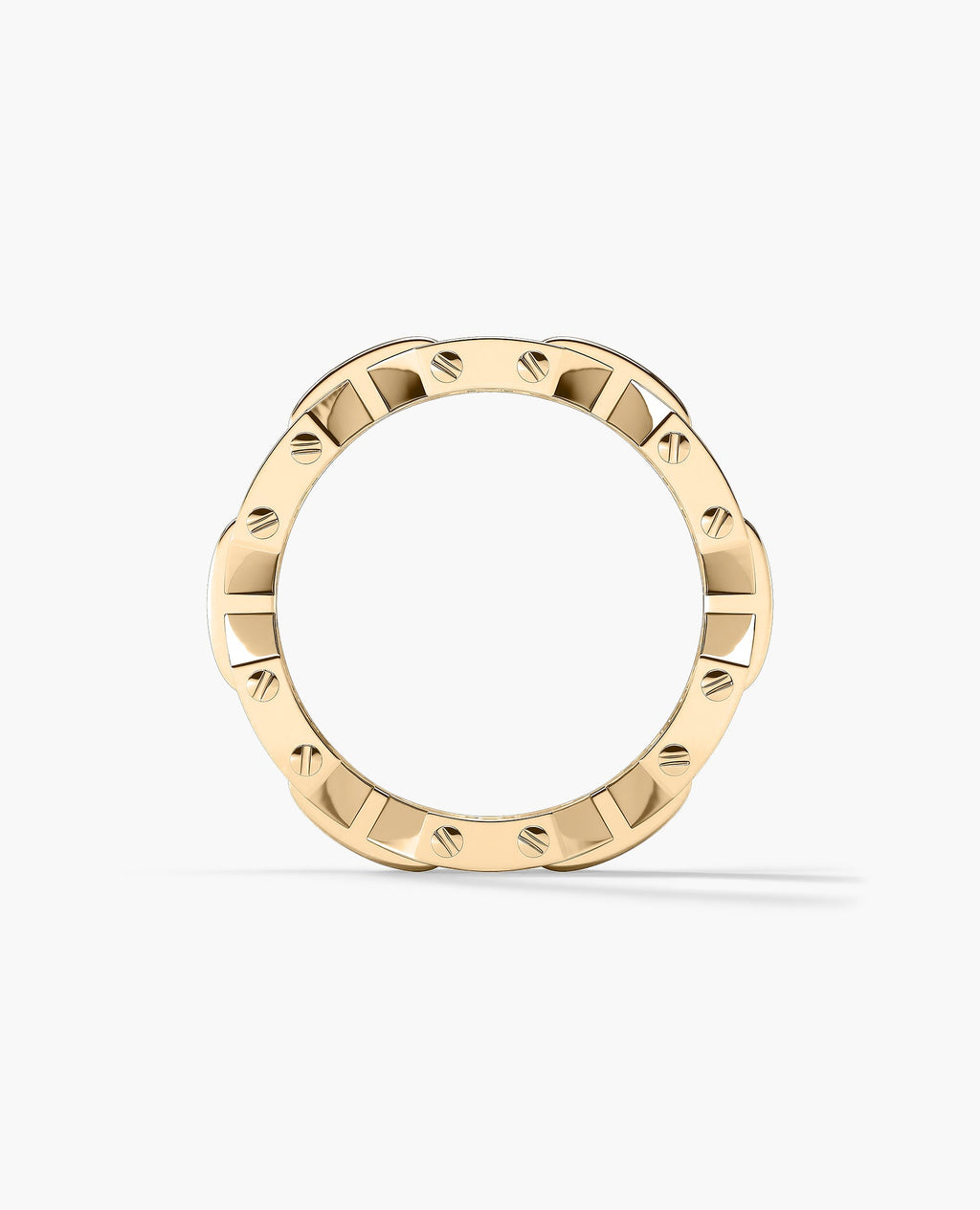 BRIGGS Gold Ring with 2.55ct Diamonds